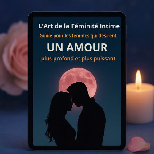 L’Art de la Féminité Intime 🌸